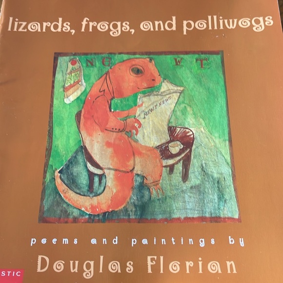 6 Children Books (1st-2nd Grade) - Picture 4 of 7